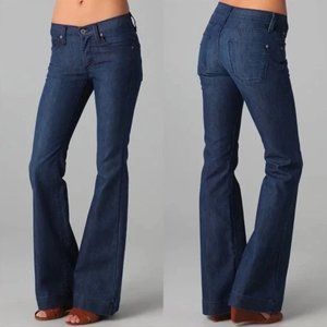James Jeans Humphrey Bootcut EUC – Blue Moon Size 26
